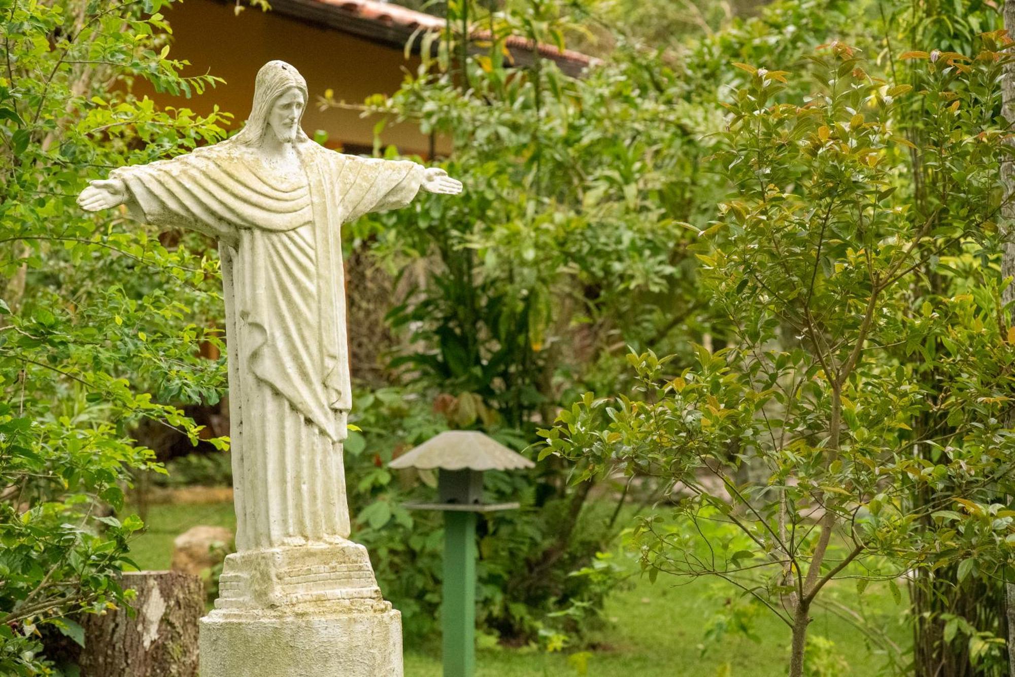 Pousada Chacara Rio Jordao Florianópolis Exteriér fotografie